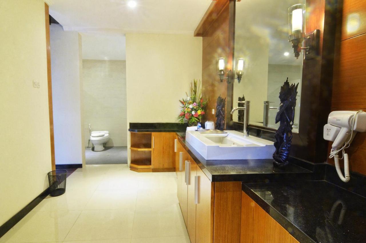 Room In Villa - Kori Maharani Villas - One Bedroom Villa With Private Pool 2 Siyut Εξωτερικό φωτογραφία