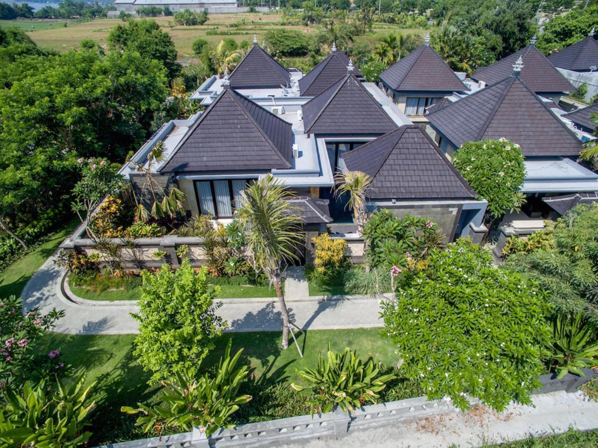 Room In Villa - Kori Maharani Villas - One Bedroom Villa With Private Pool 2 Siyut Εξωτερικό φωτογραφία